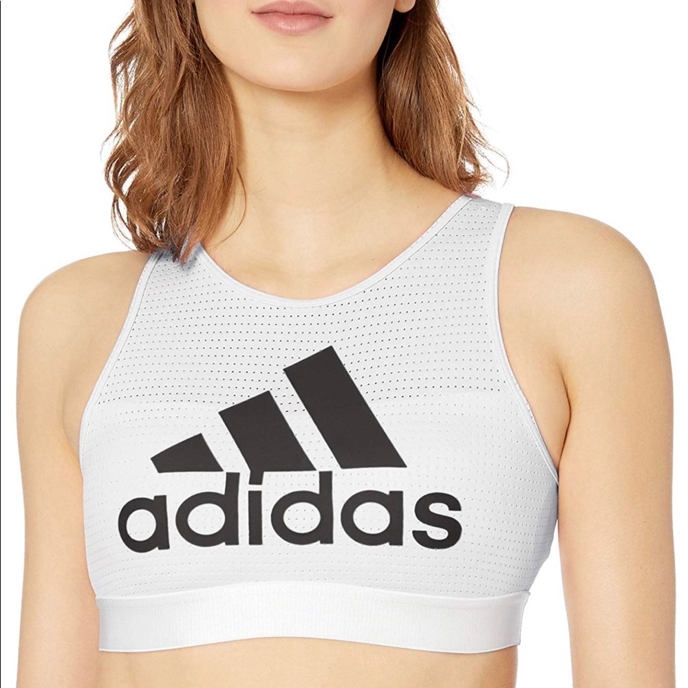 Adidas sport bra NEW